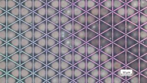 Close-up microstructures